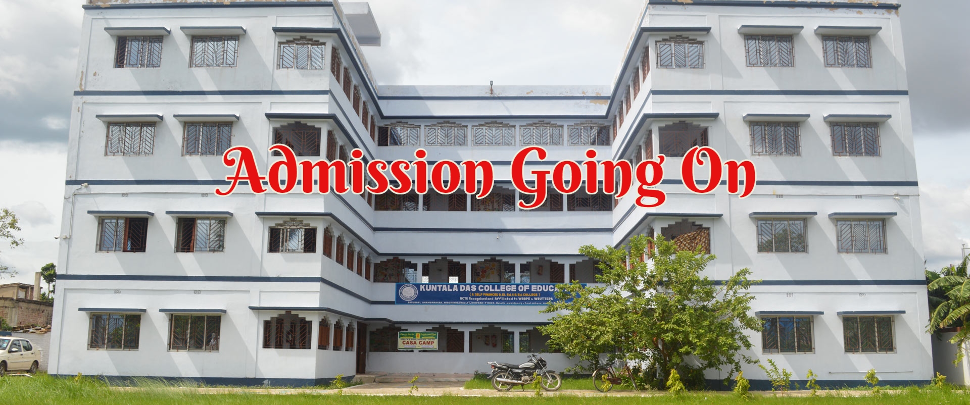 Kuntala Das College of Education