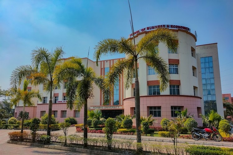 ADAMAS UNIVERSITY