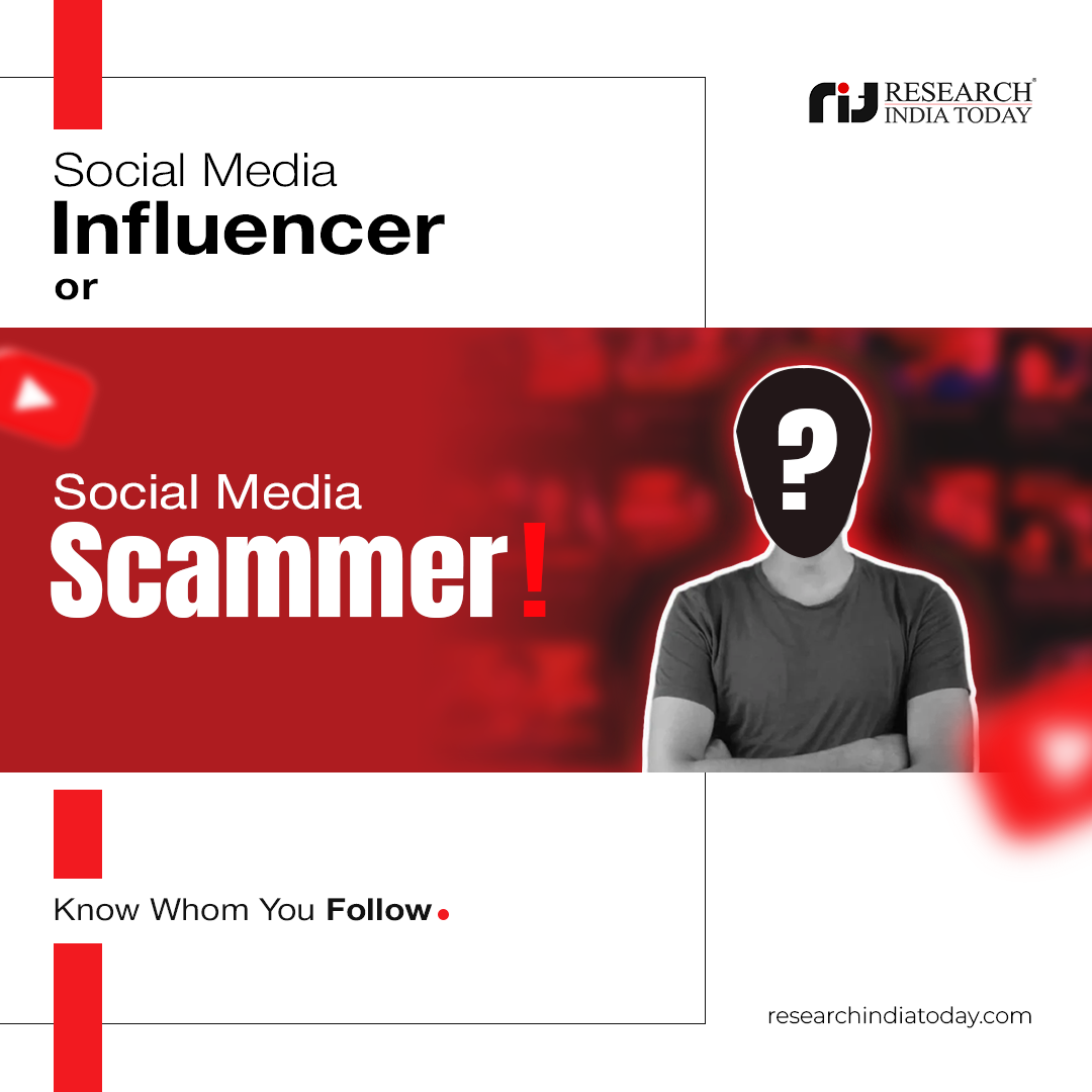 The Hidden Truth of Social Media Influencers