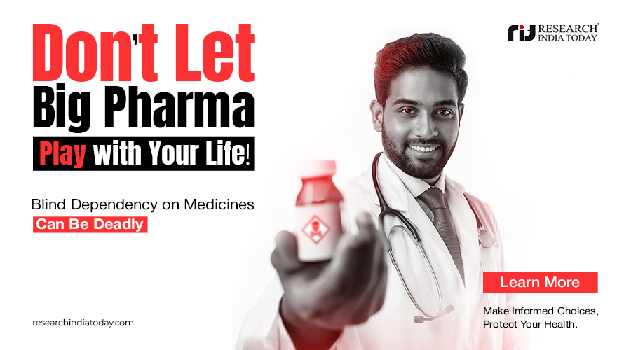 Pharmaceutical Industry Scams