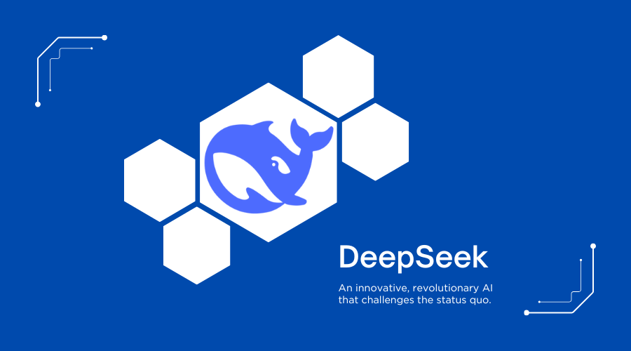 DeepSeek AI Deciphered